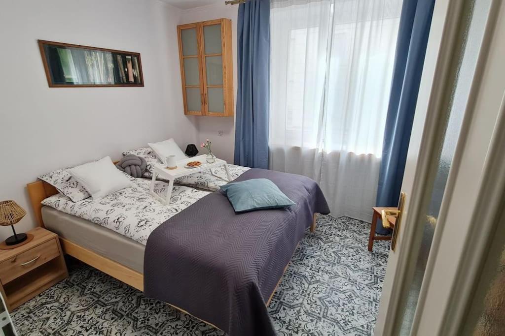 Apartament Zachodni Z Balkonem 4 Osoby Varsóvia Exterior foto